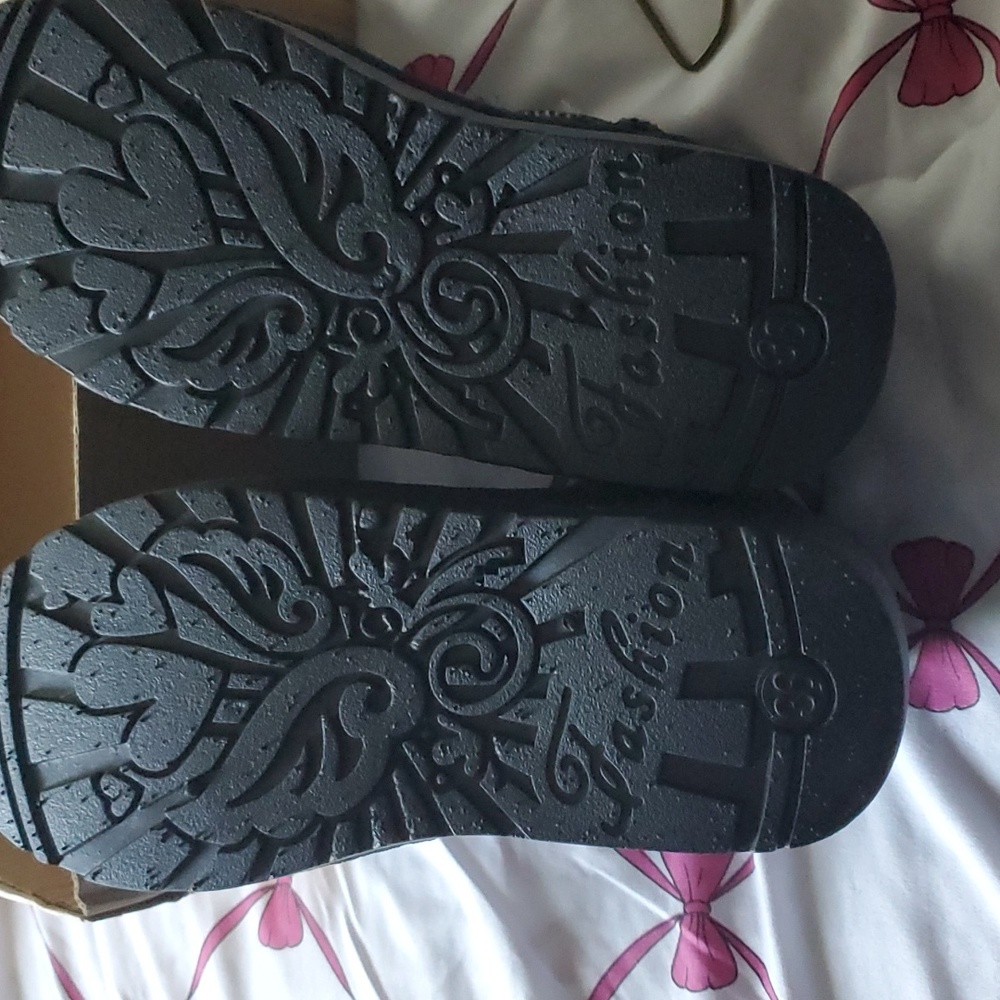 Kids boots - Picture 2 of 3